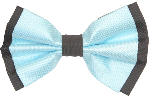 New Edge Bow Tie-C