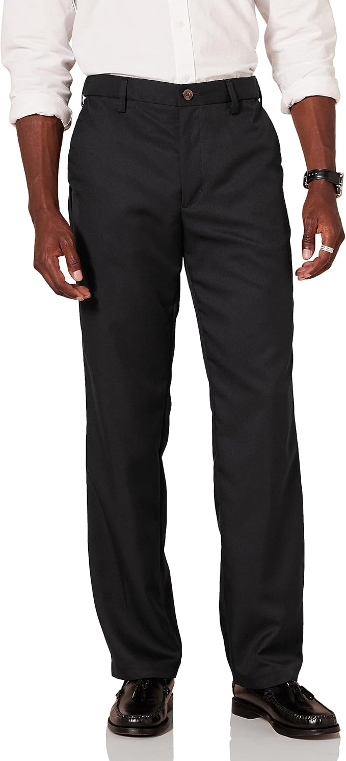Regular Dress Pants